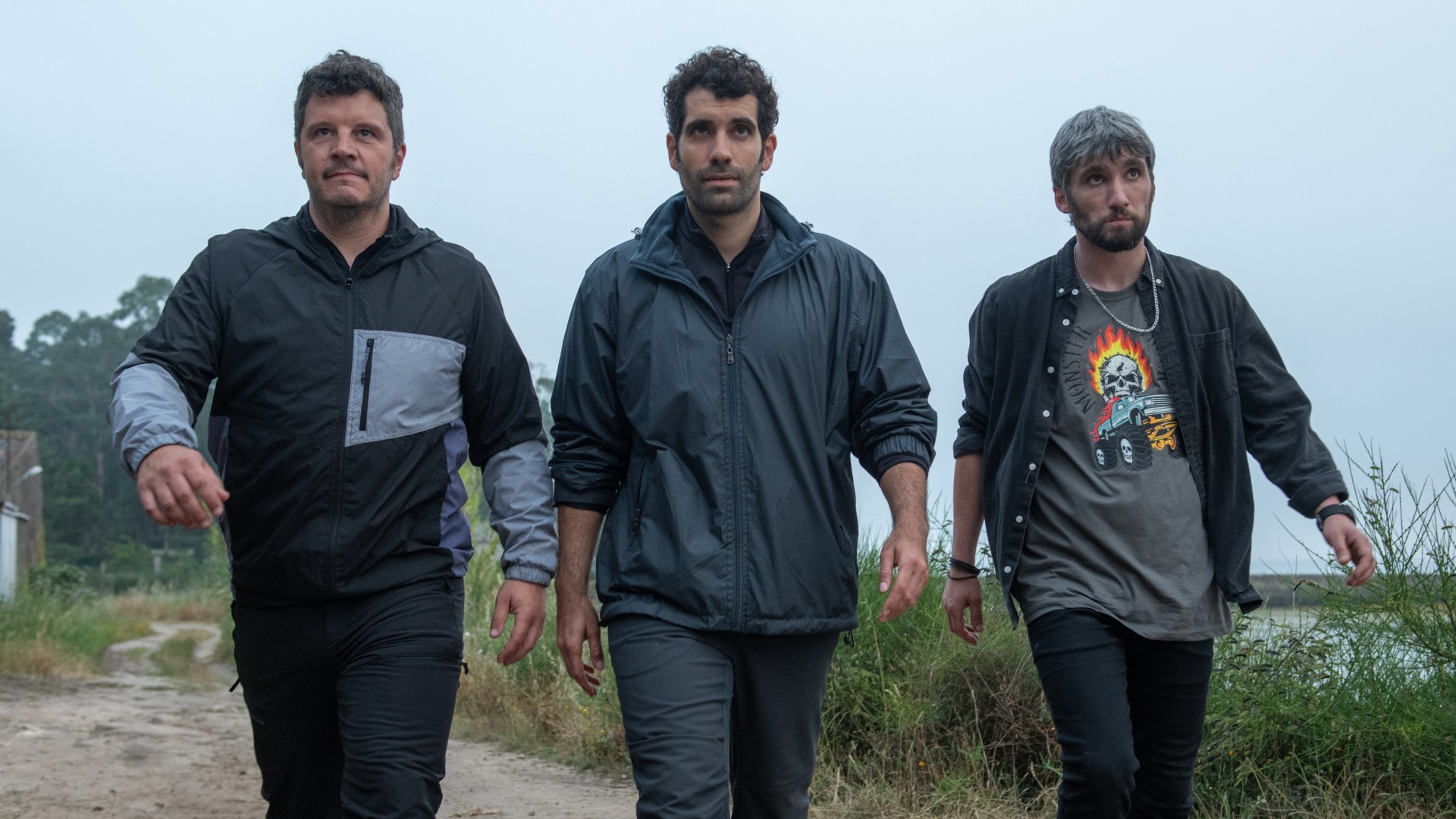 Gangs of Galicia 1. Sezon 2. Bölüm