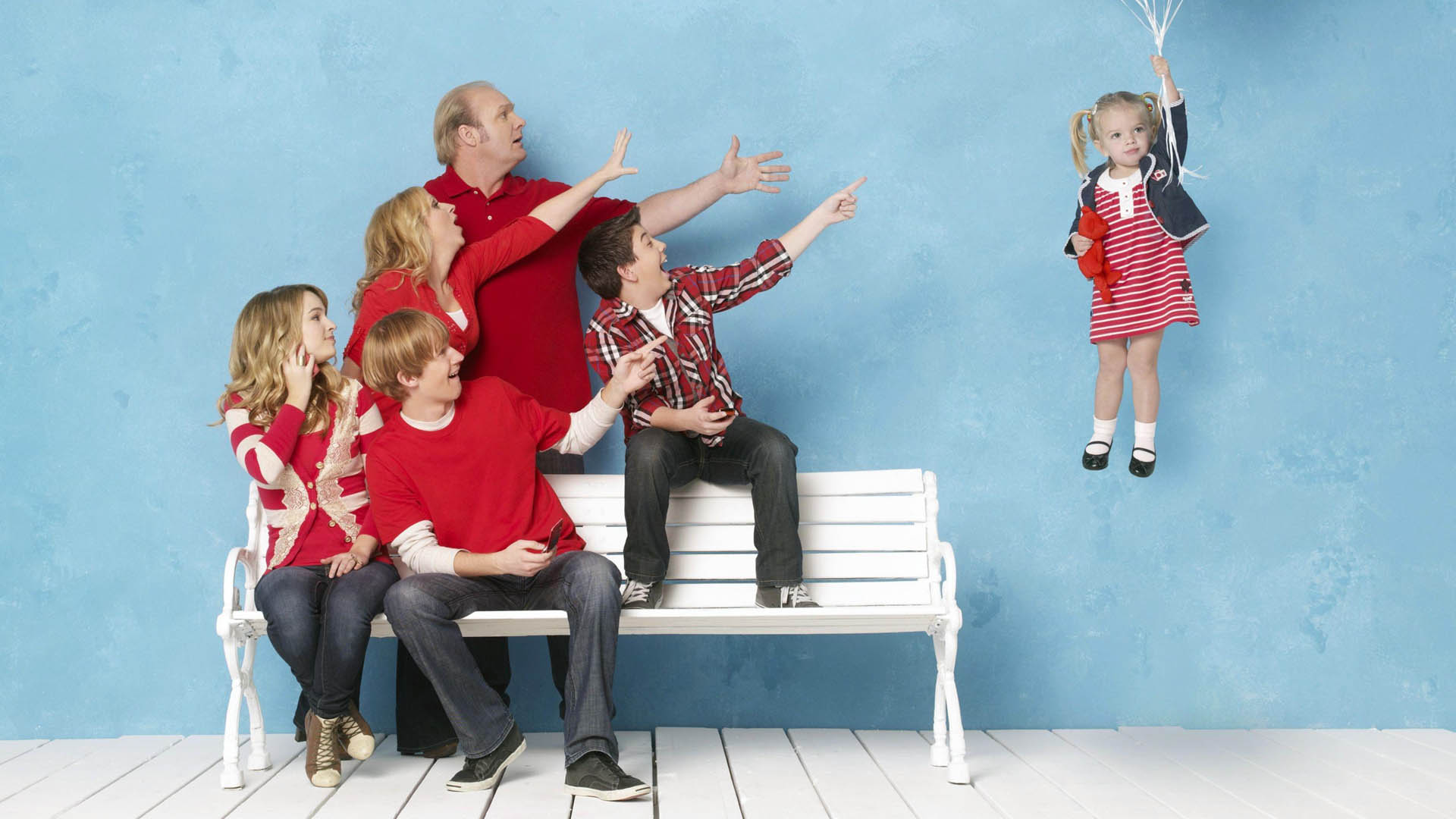 Good Luck Charlie 3. Sezon 12. Bölüm