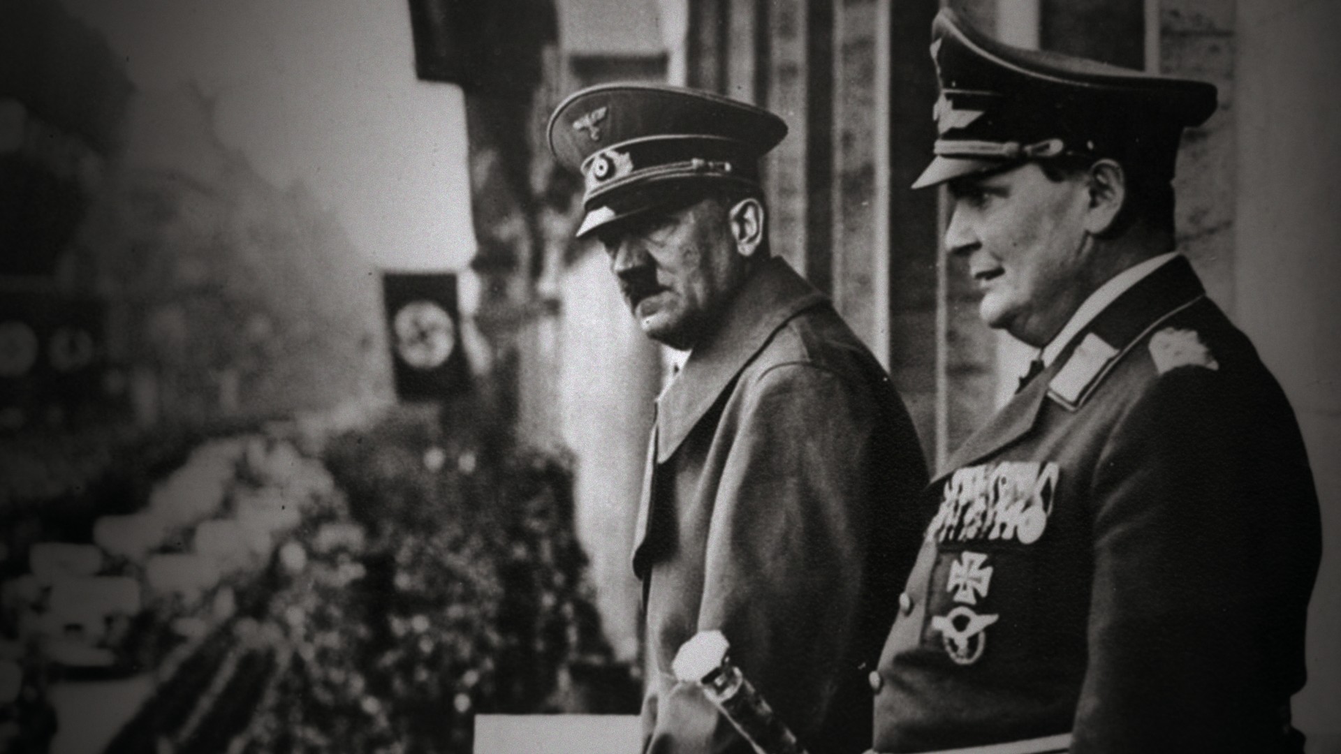 Hitler and the Nazis: Evil on Trial 1. Sezon 6. Bölüm