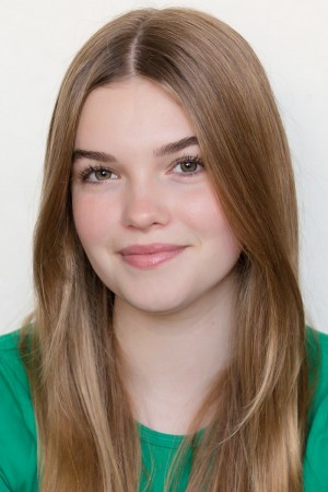 Mia Talerico tüm dizileri dizigom'da