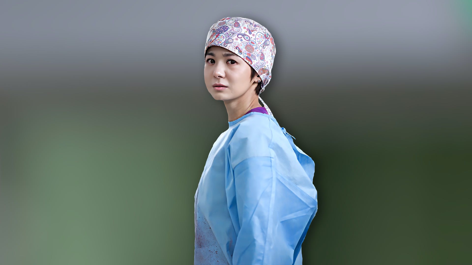 Obstetrics and Gynecology Doctors 1. Sezon 2. Bölüm