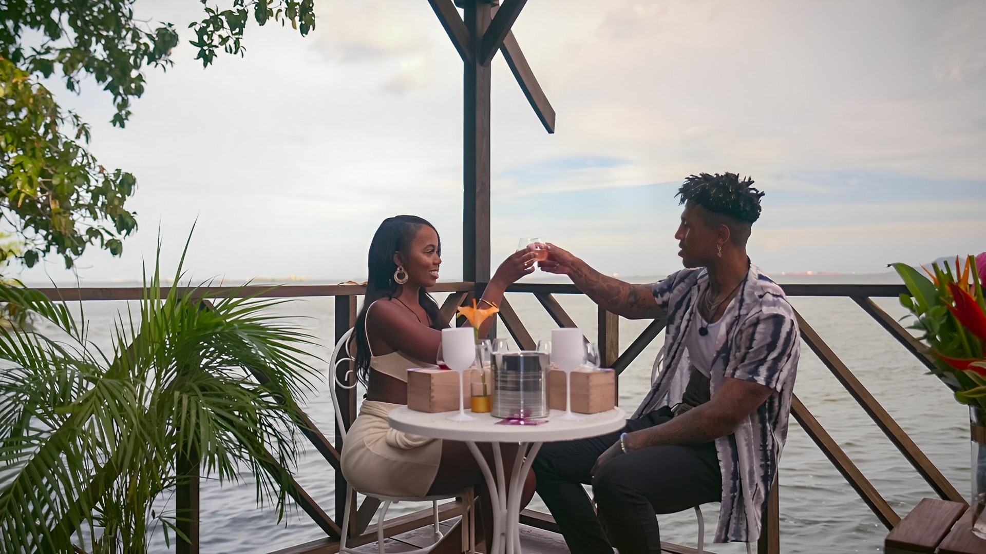 Perfect Match 2. Sezon 4. Bölüm