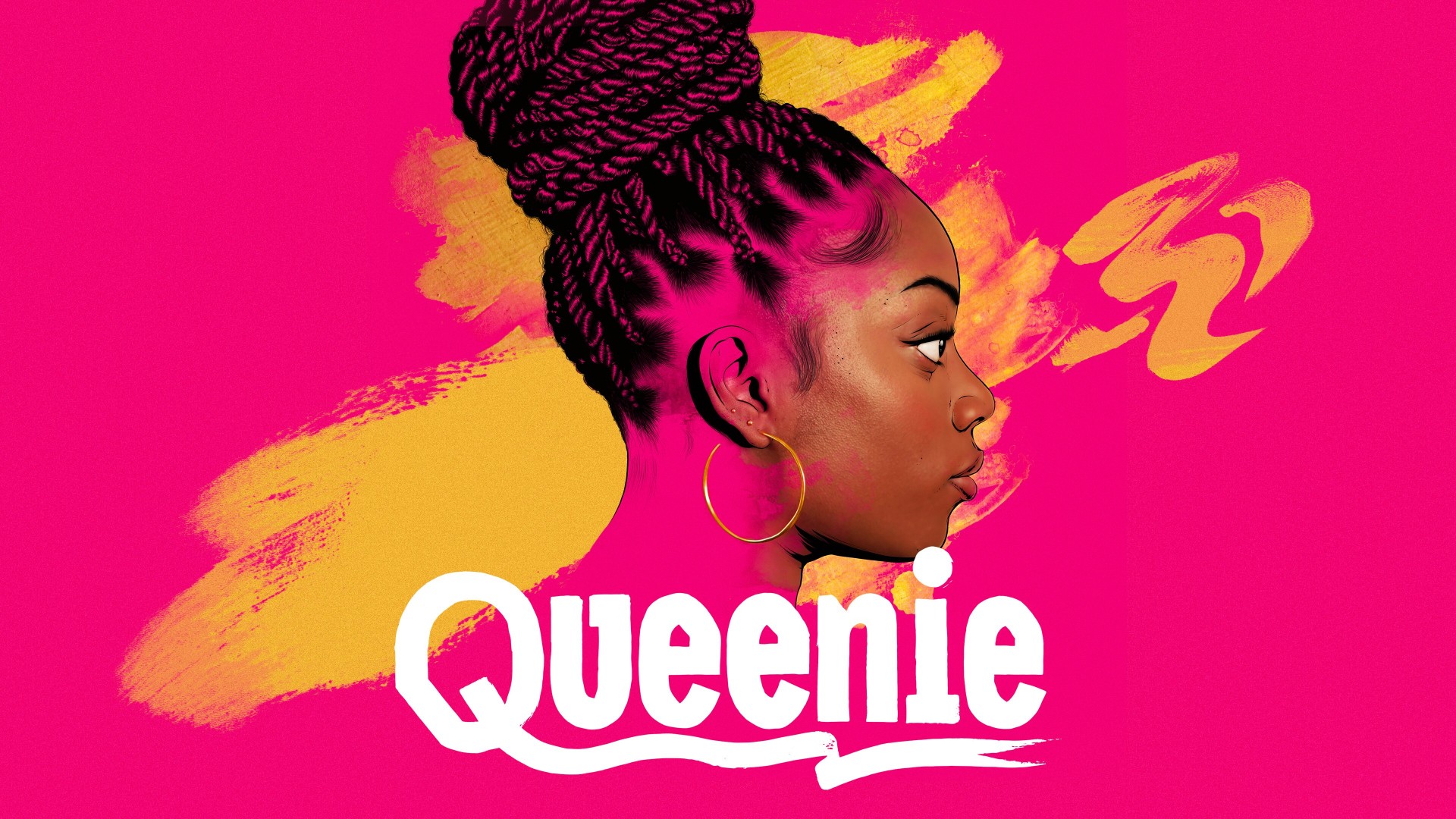 Queenie 1. Sezon 5. Bölüm