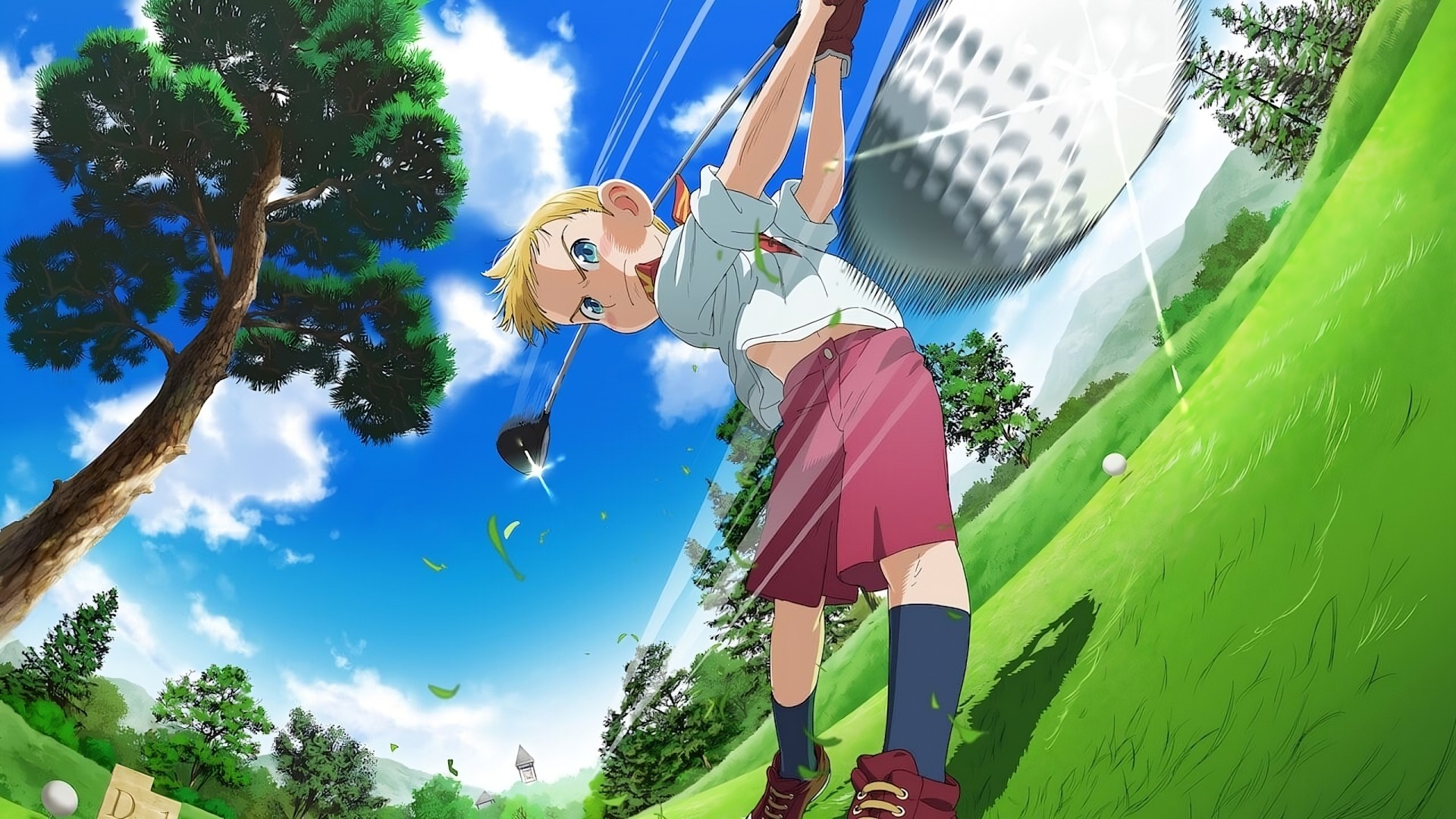 Rising Impact 2. Sezon 6. Bölüm