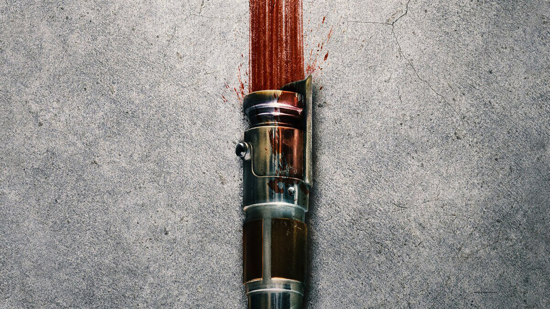 The Acolyte 1. Sezon 7. Bölüm