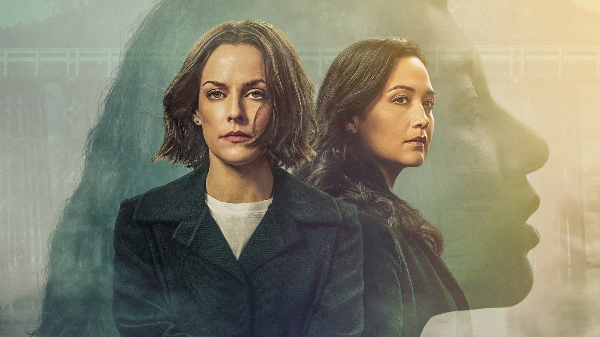 Under the Bridge 1. Sezon 6. Bölüm