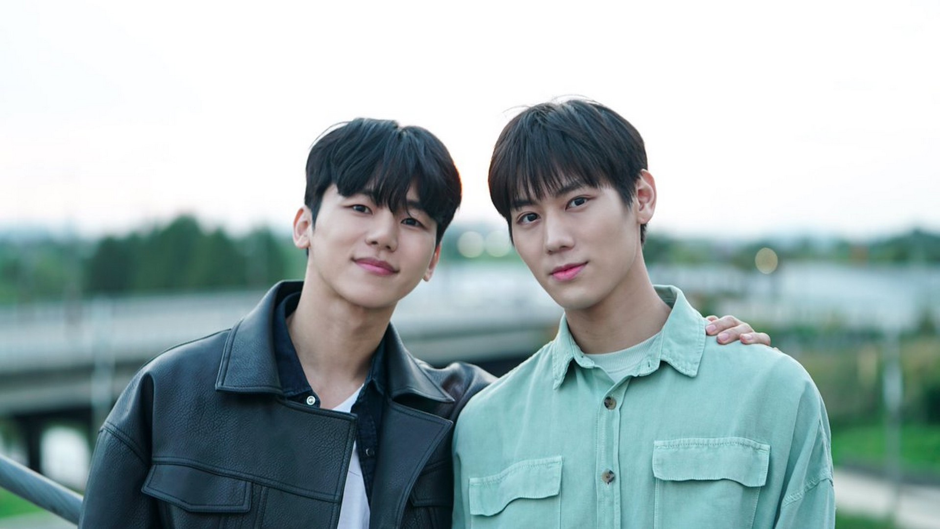 WISH YOU: Your Melody From My Heart 1. Sezon 6. Bölüm