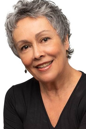 Analu Prestes tüm dizileri dizigom'da