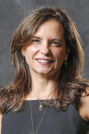 Ângela Chaves tüm dizileri dizigom'da