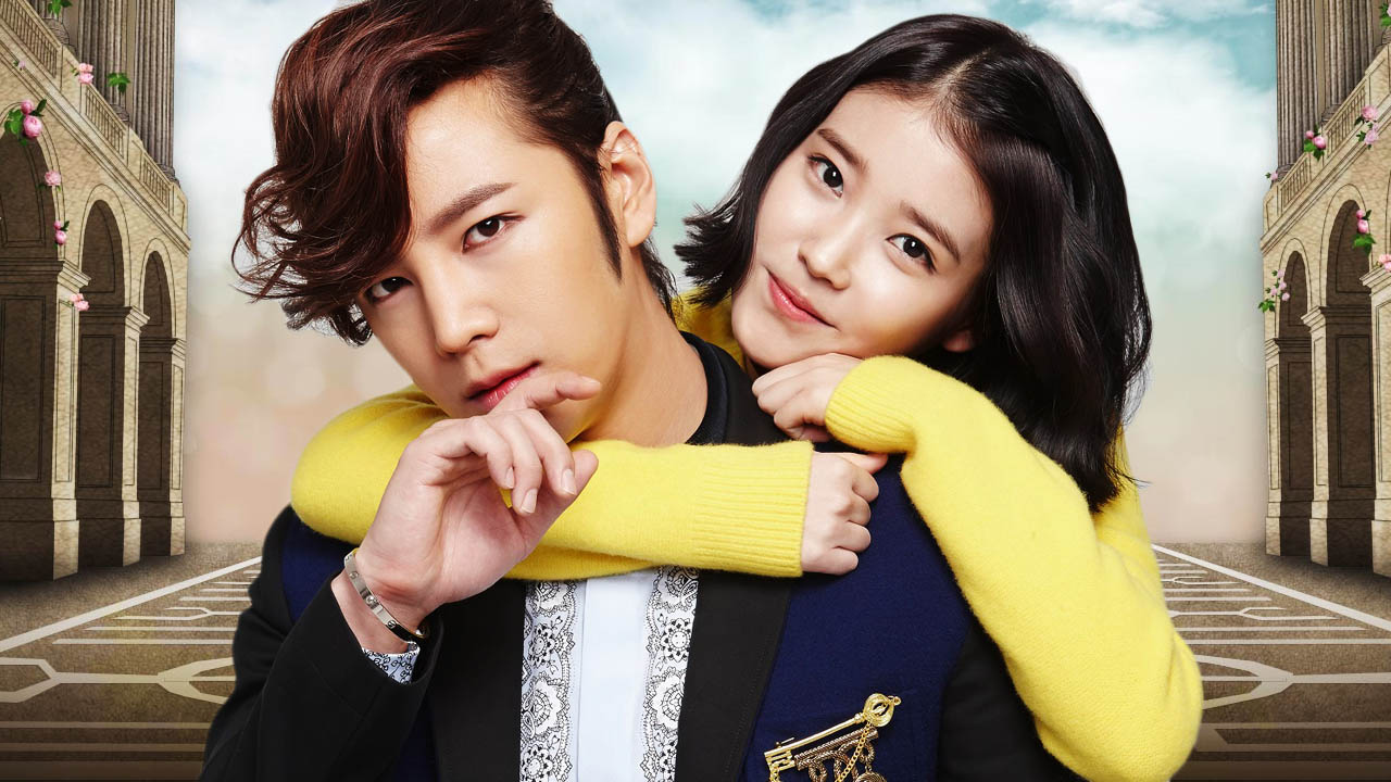 Bel Ami 1. Sezon 1. Bölüm