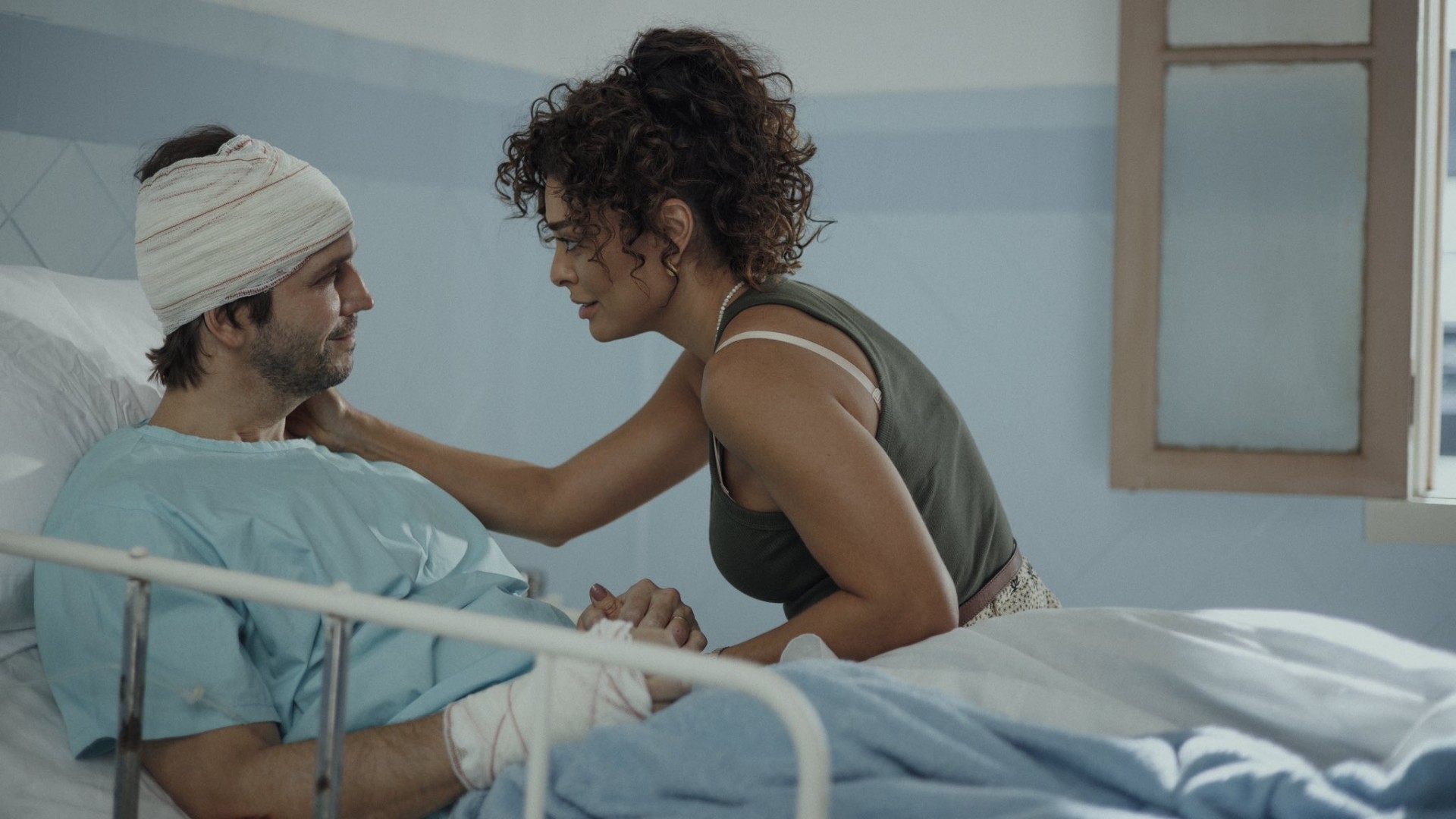 Desperate Lies 1. Sezon 3. Bölüm