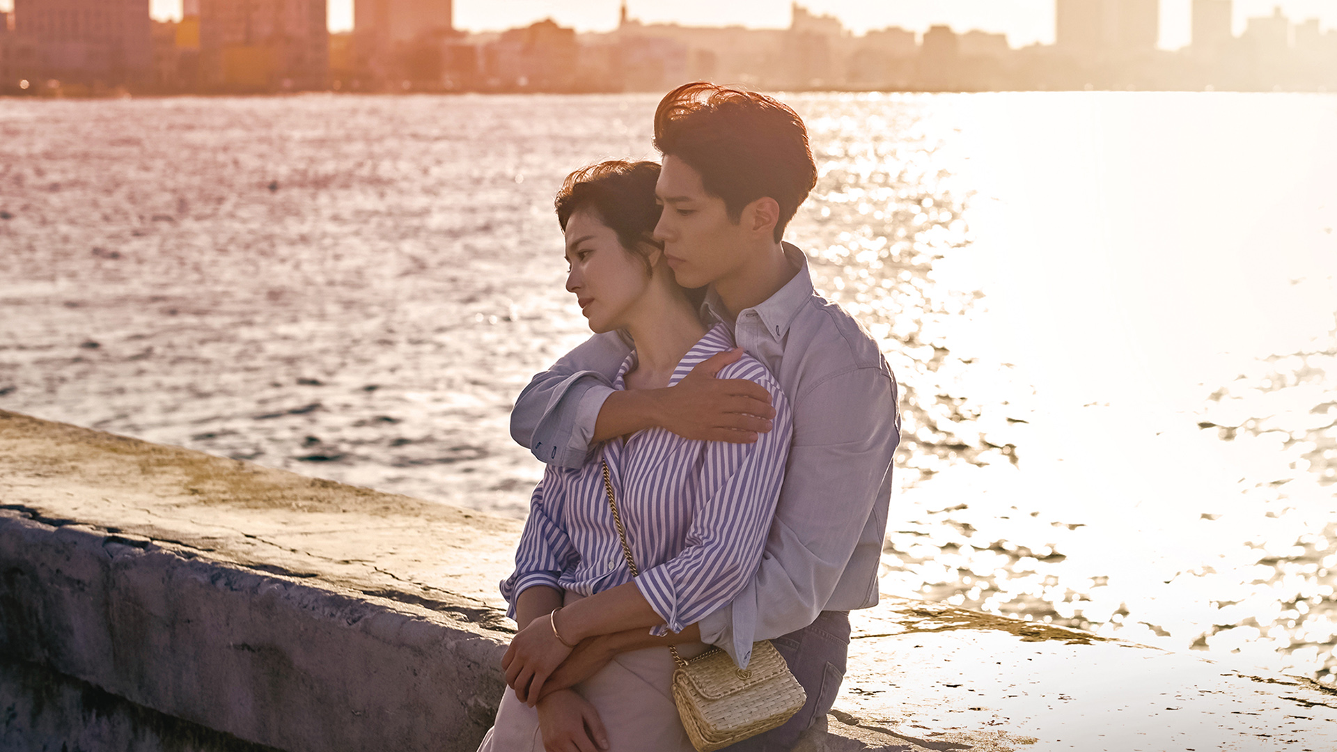 Encounter 1. Sezon 14. Bölüm