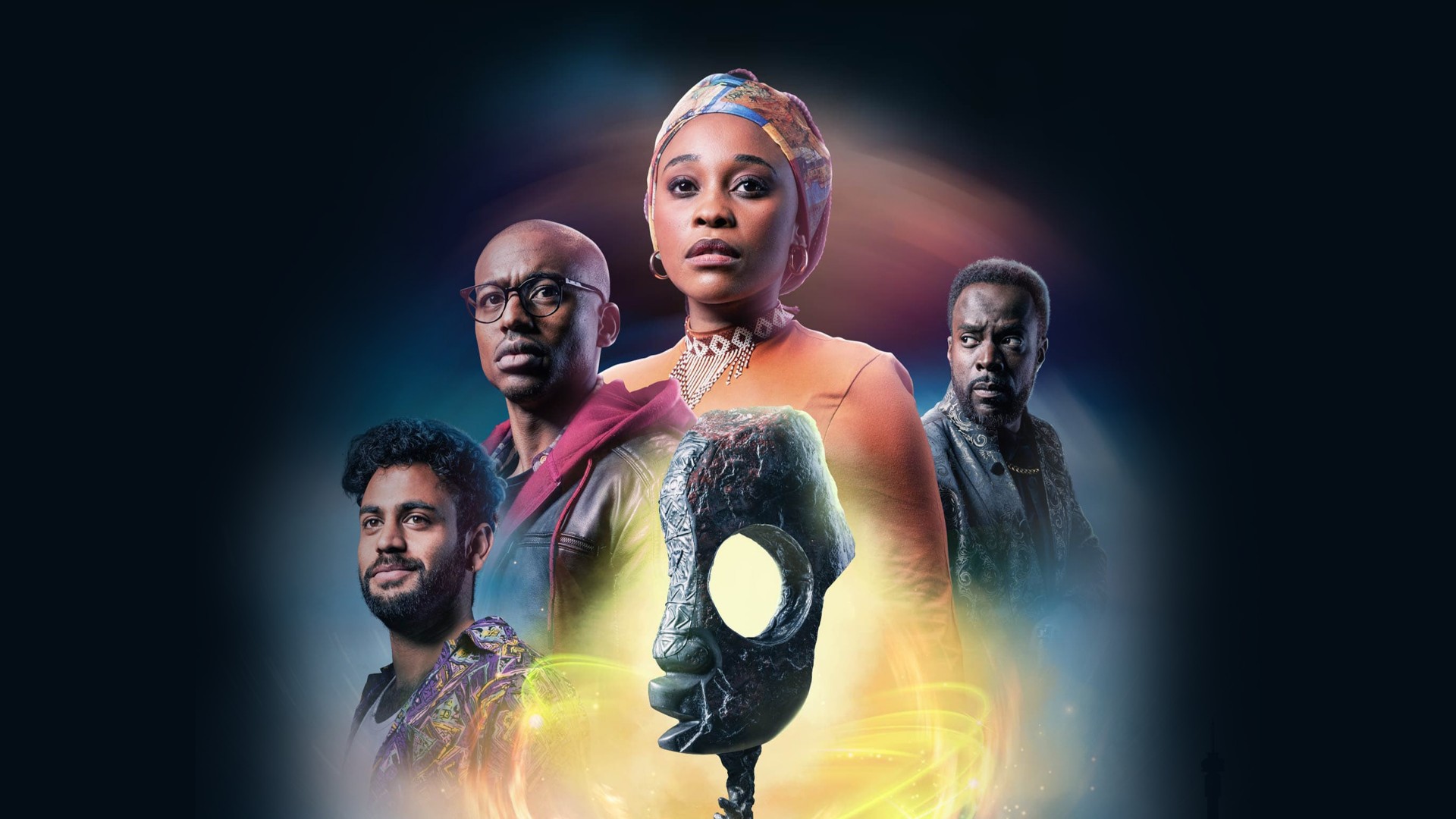 In Your Dreams 1. Sezon 6. Bölüm