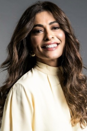 Juliana Paes tüm dizileri dizigom'da