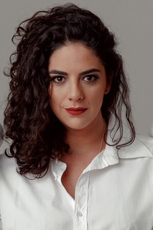 Martha Nowill tüm dizileri dizigom'da