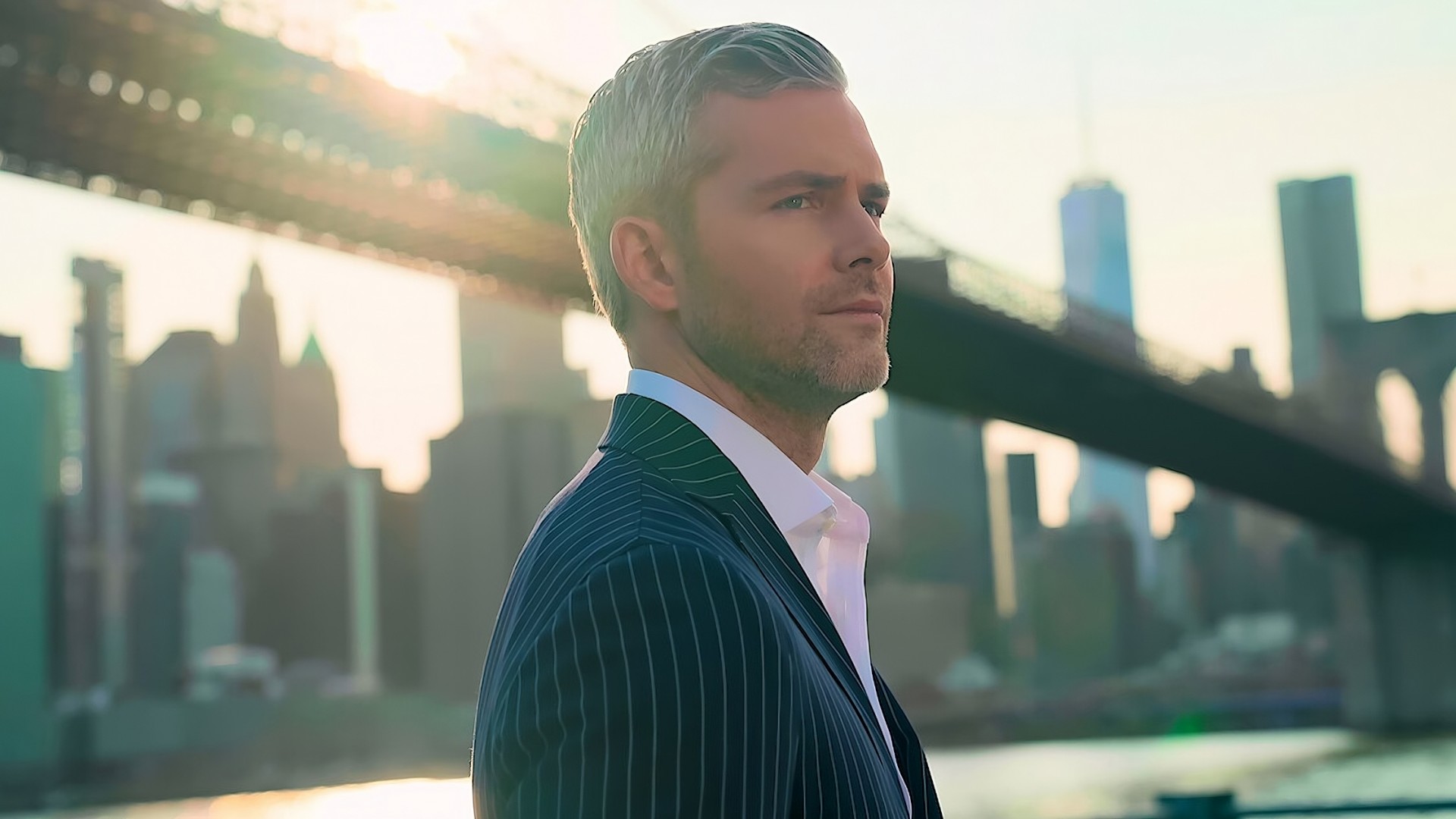 Owning Manhattan 1. Sezon 1. Bölüm