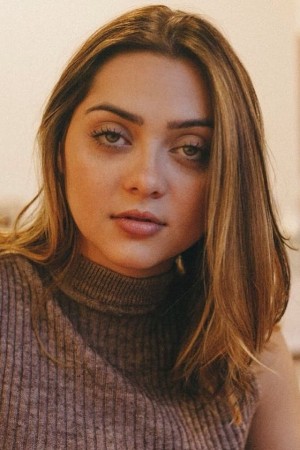 Polliana Aleixo tüm dizileri dizigom'da