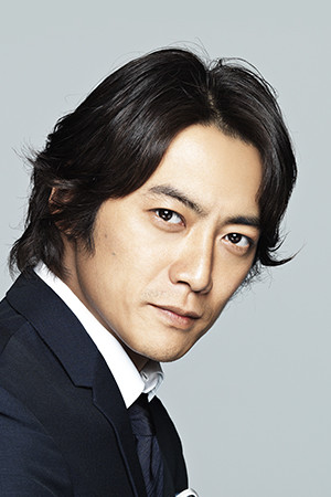 Takashi Sorimachi tüm dizileri dizigom'da