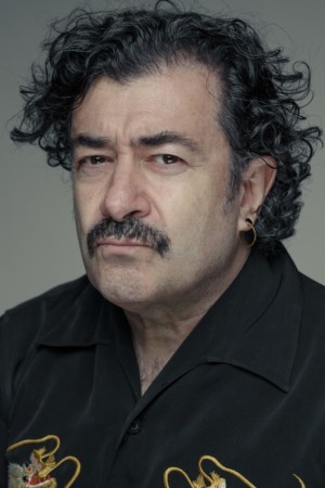 Theo Werneck tüm dizileri dizigom'da