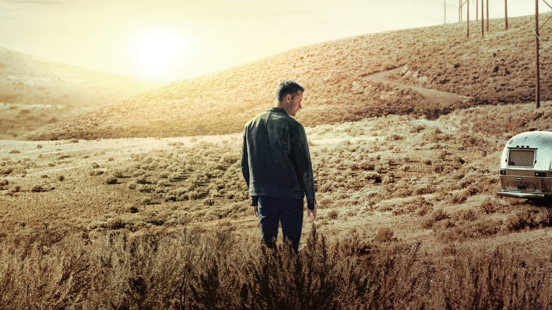 Tracker 1. Sezon 1. Bölüm