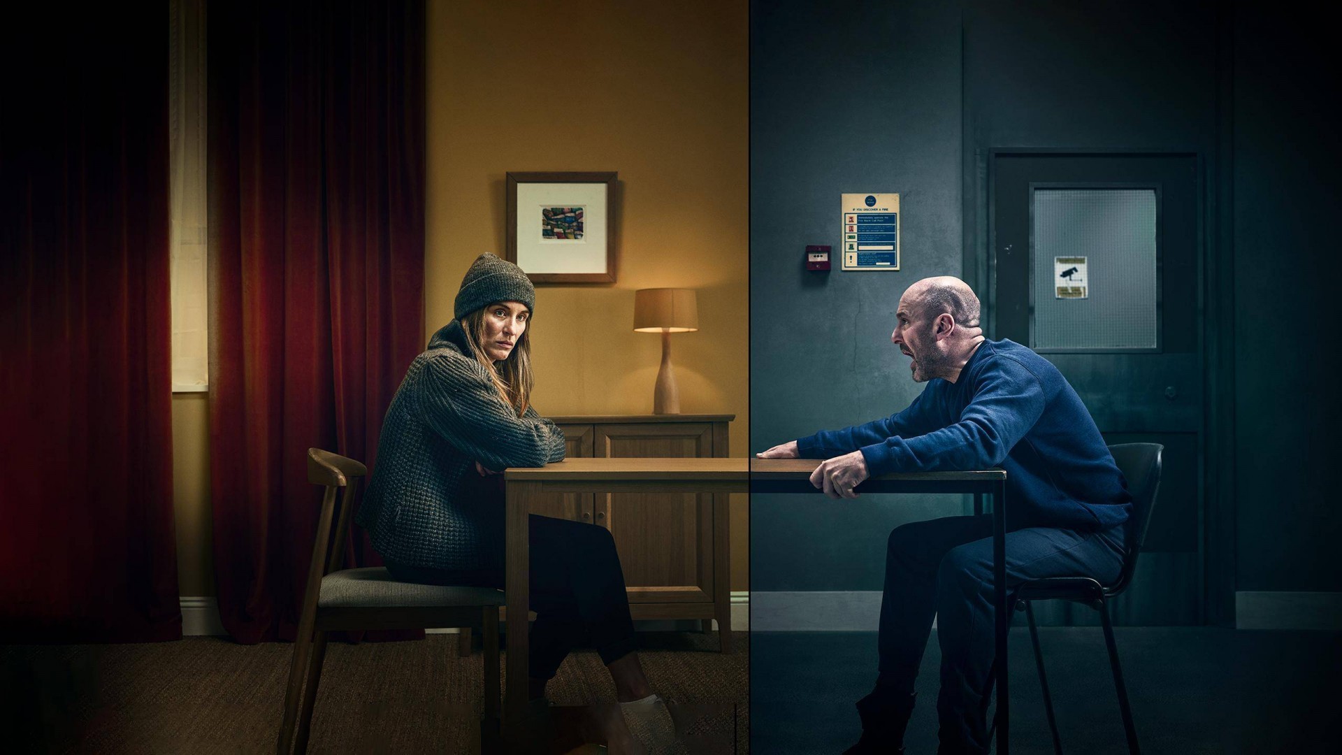 Without Sin 1. Sezon 2. Bölüm