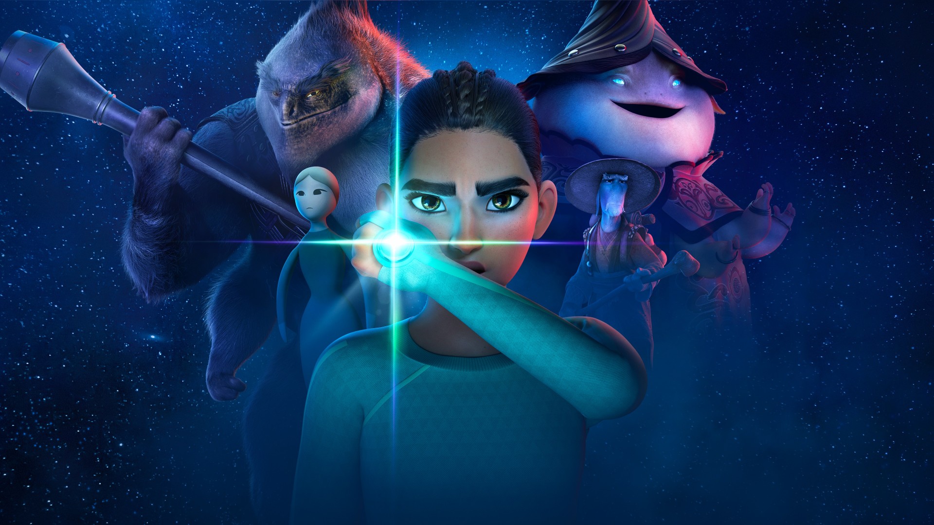 WondLa 2. Sezon 5. Bölüm