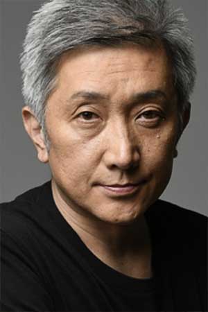 Yasuji Kimura tüm dizileri dizigom'da