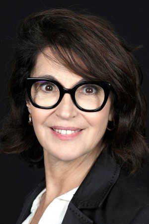 Zabou Breitman tüm dizileri dizigom'da