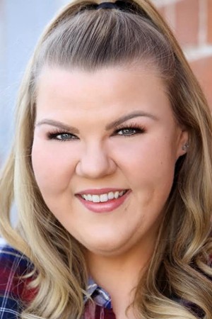 Ashley Fink tüm dizileri dizigom'da