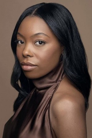 Asjha Cooper tüm dizileri dizigom'da