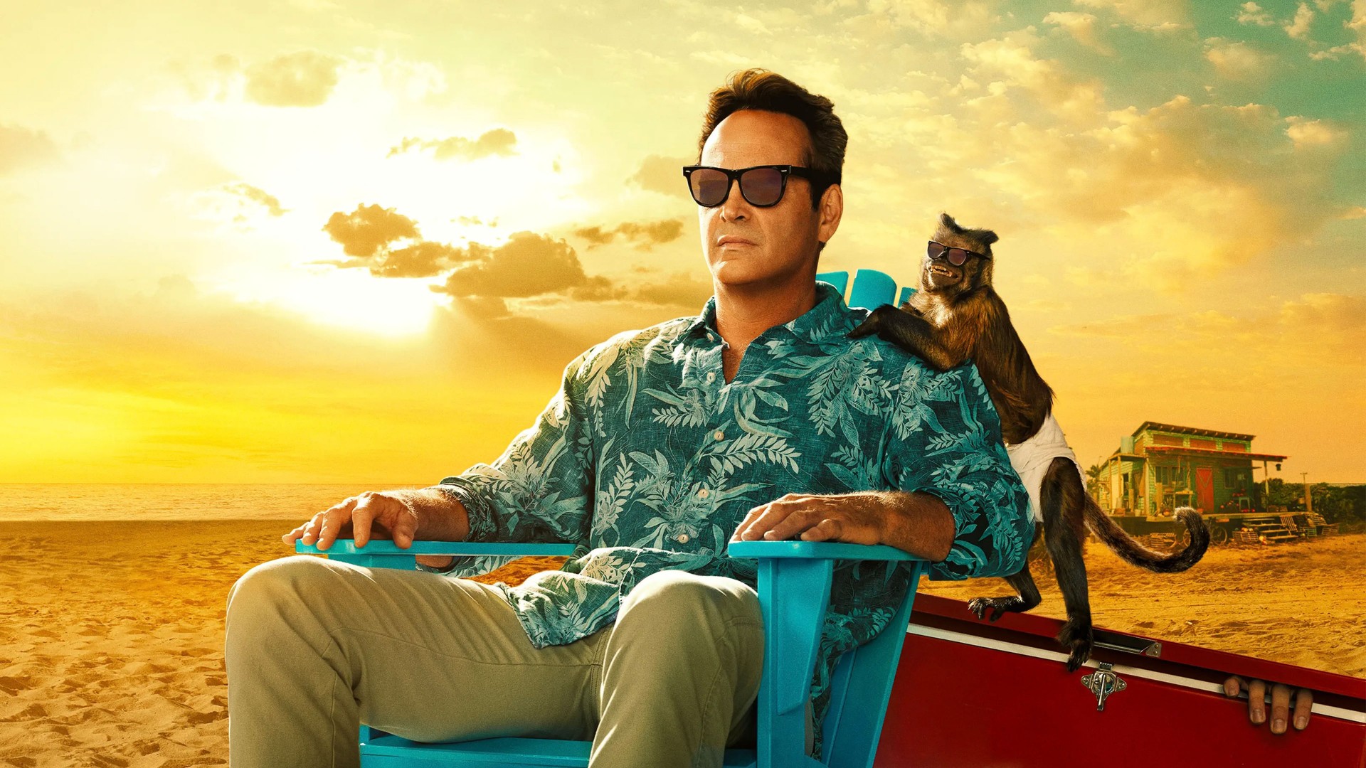 Bad Monkey 1. Sezon 2. Bölüm