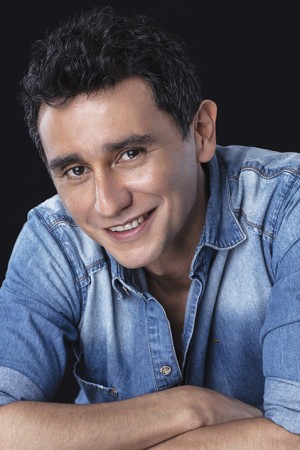 Carlos Manuel Vesga tüm dizileri dizigom'da