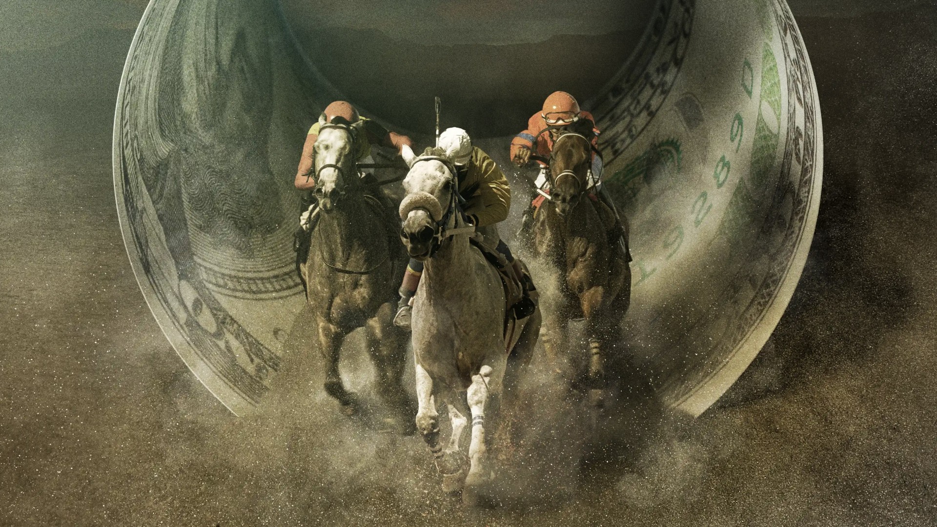 Cowboy Cartel 1. Sezon 2. Bölüm