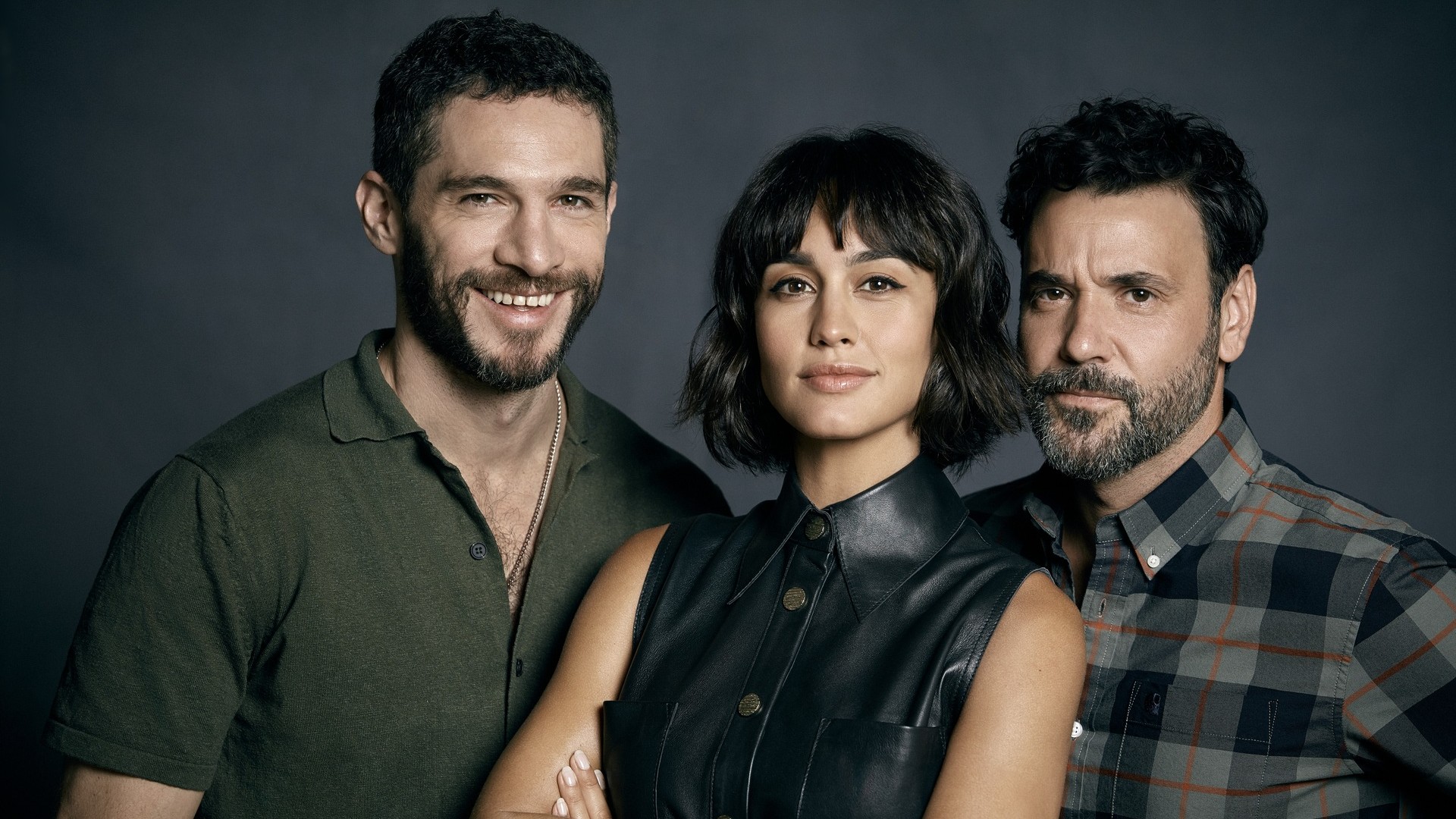 If Only 1. Sezon 8. Bölüm