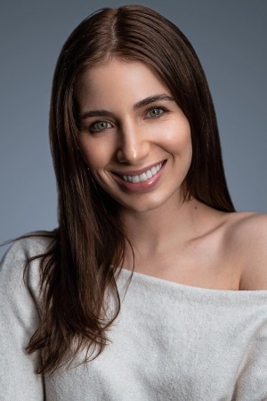 Ilenia Antonini tüm dizileri dizigom'da