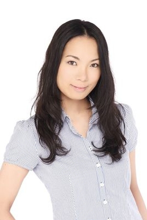 Kanako Toujou tüm dizileri dizigom'da