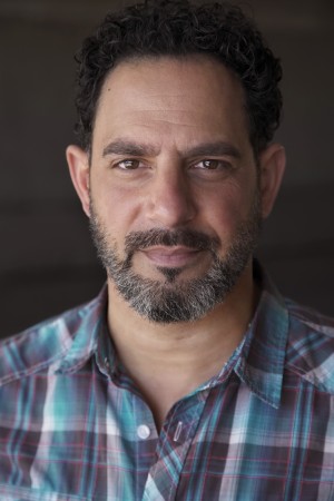 Patrick Sabongui tüm dizileri dizigom'da