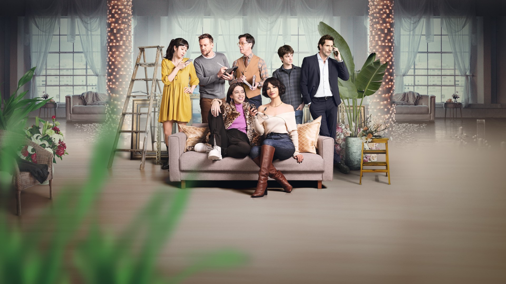 Planners 1. Sezon 5. Bölüm