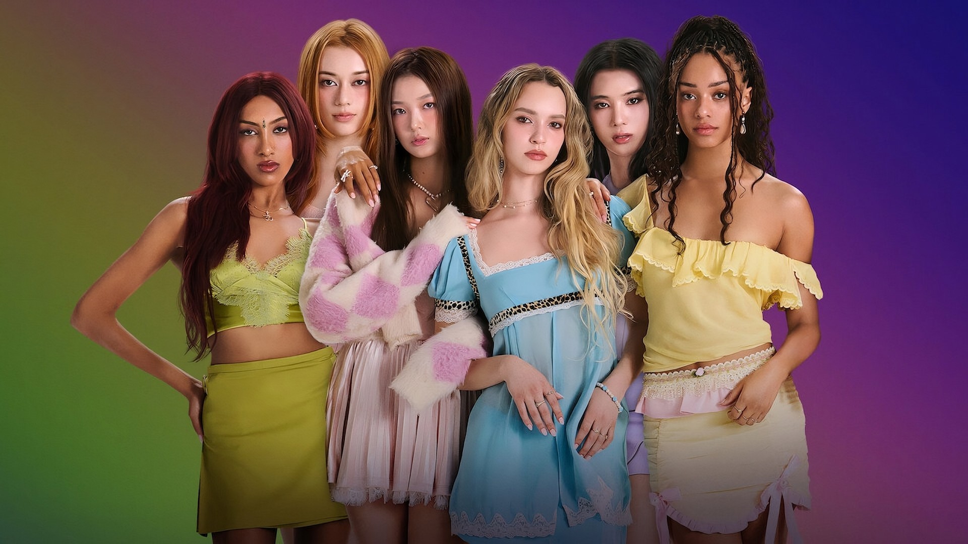 Pop Star Academy: KATSEYE 1. Sezon 2. Bölüm