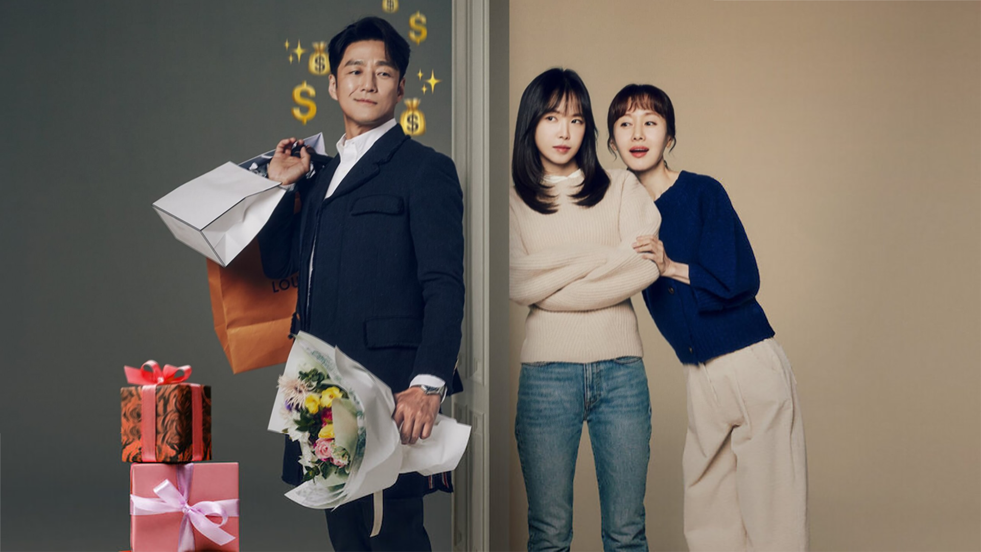 Romance in the House 1. Sezon 8. Bölüm