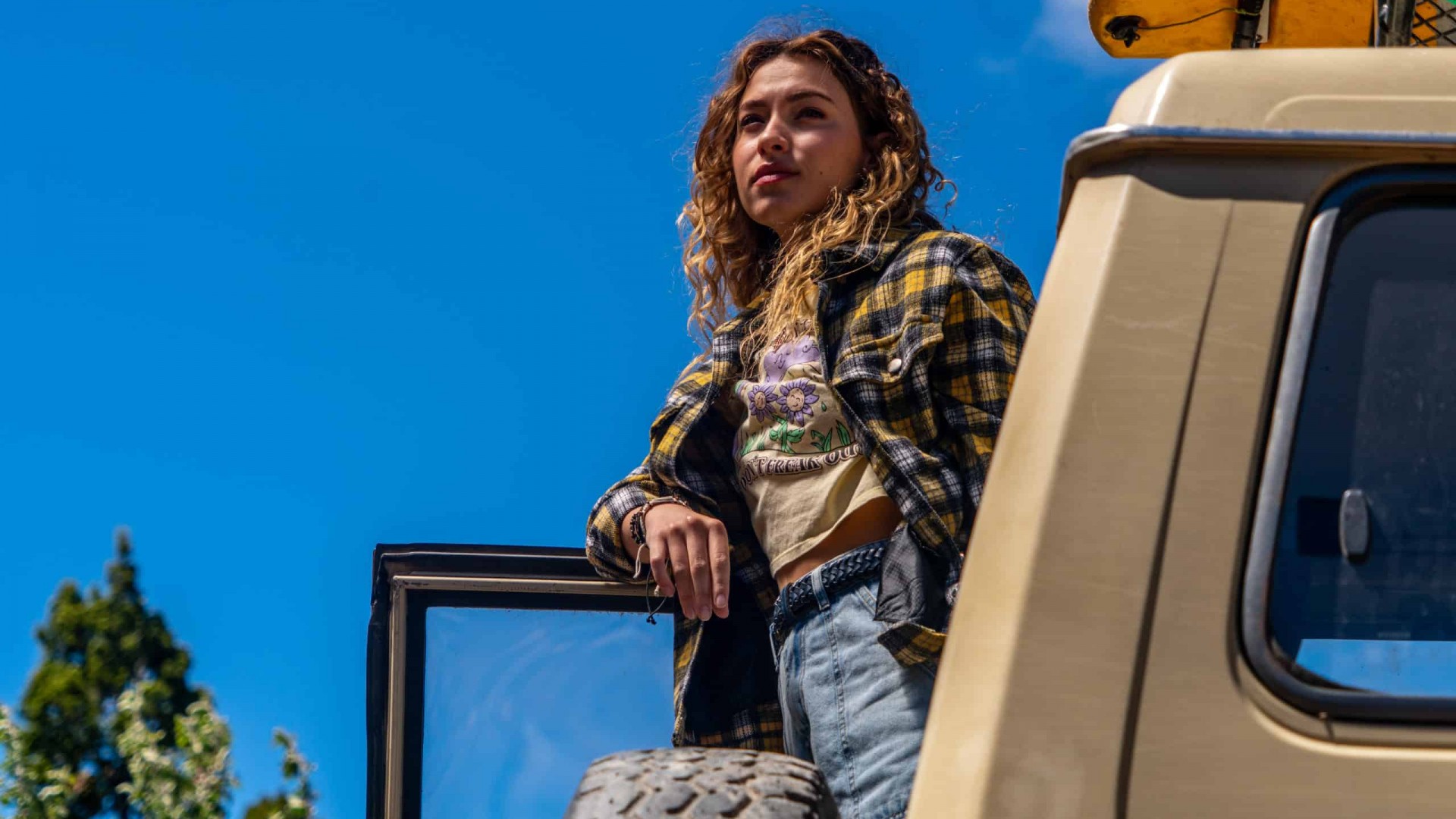 Selenkay 1. Sezon 6. Bölüm