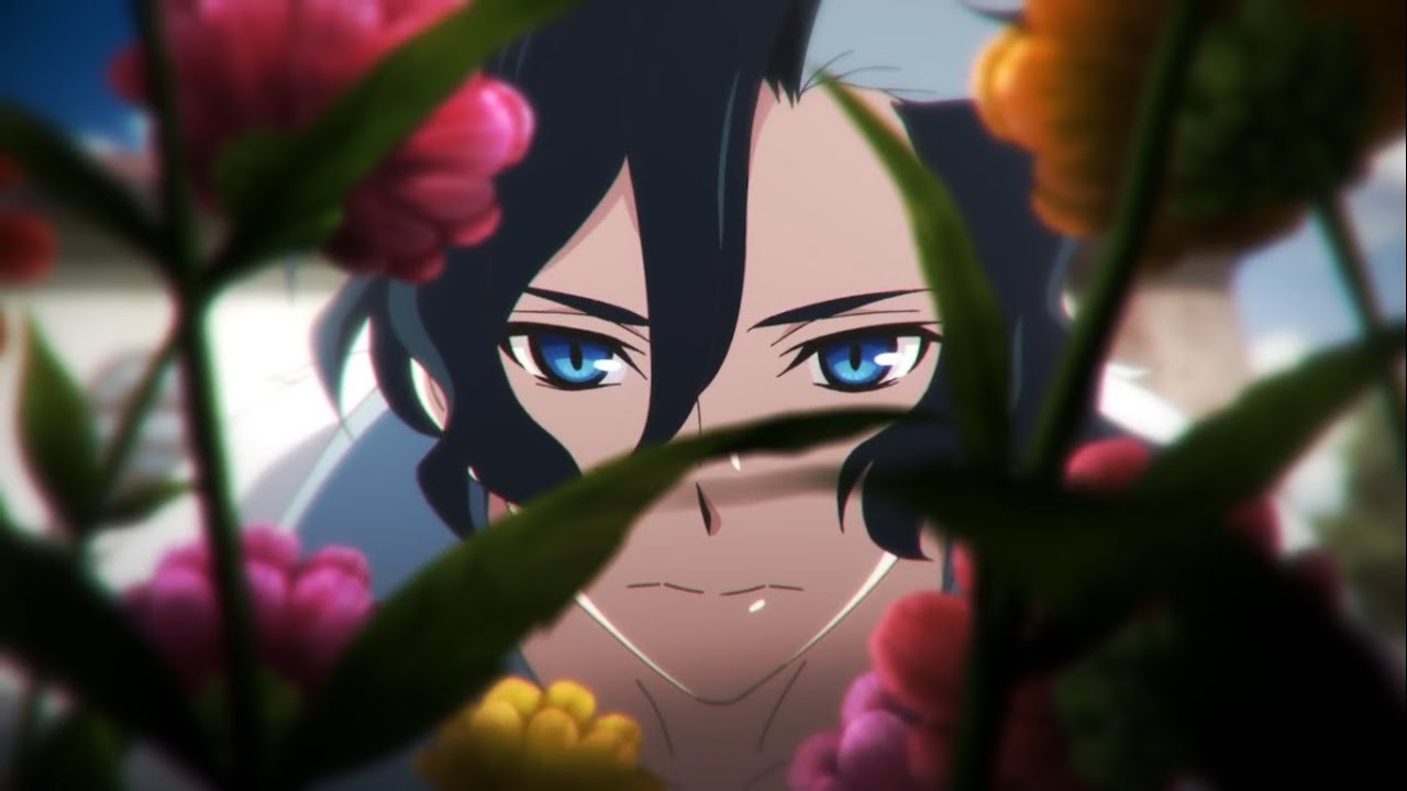 Sirius the Jaeger 1. Sezon 10. Bölüm