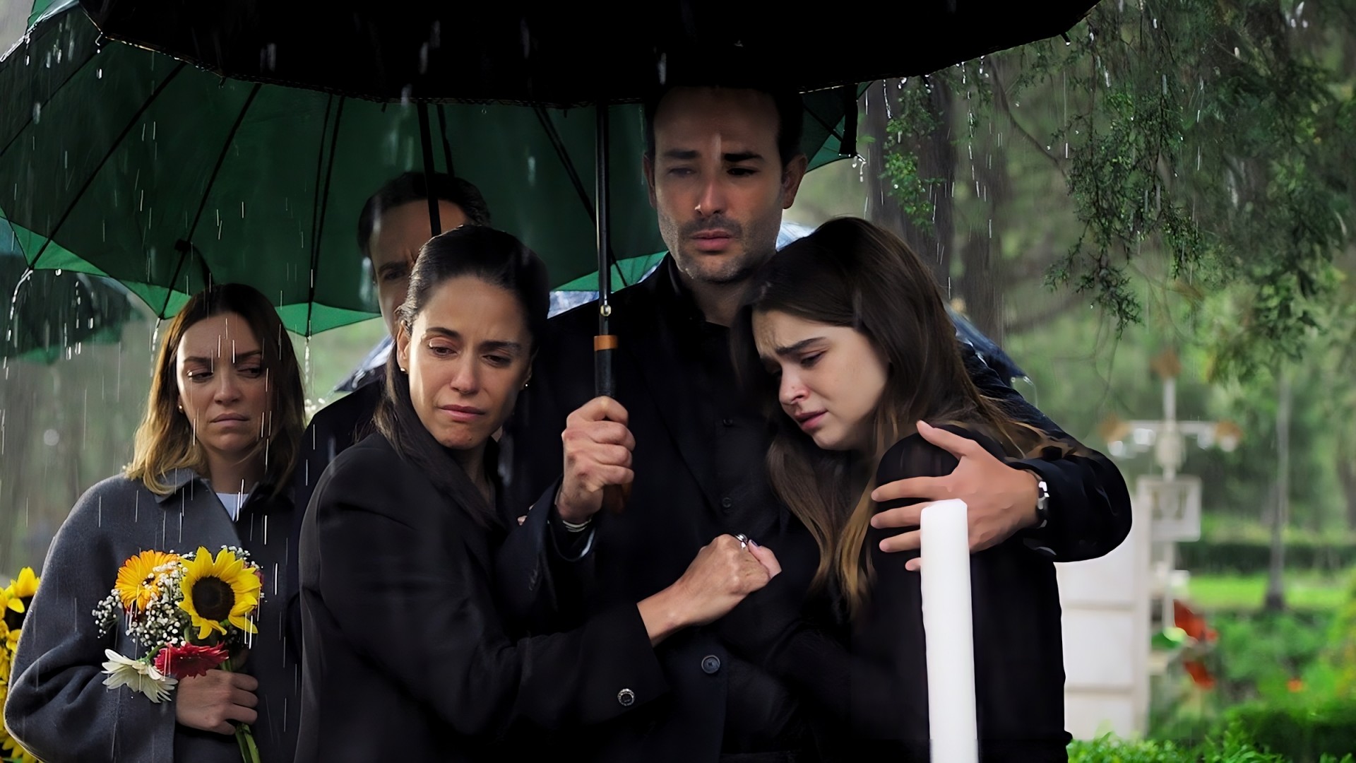 The Accident 1. Sezon 2. Bölüm