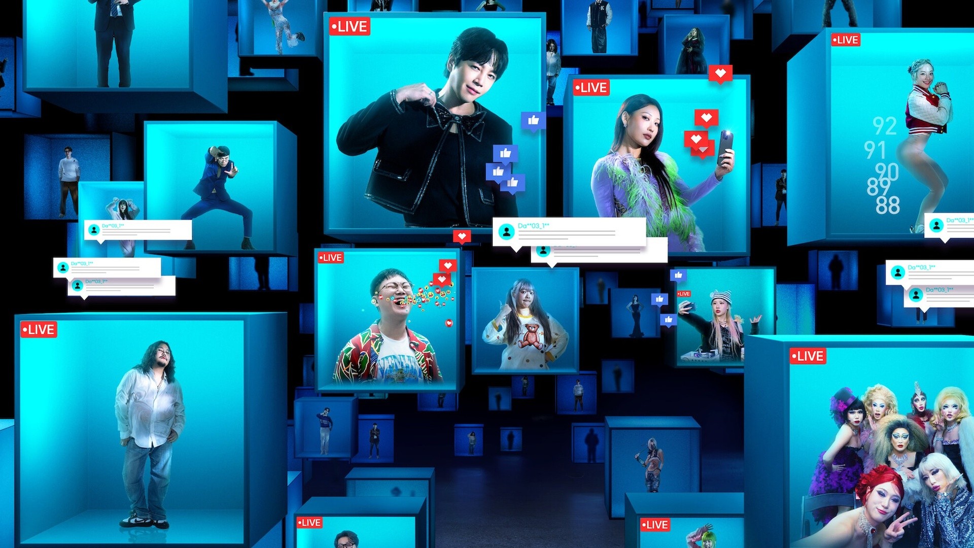 The Influencer 1. Sezon 2. Bölüm