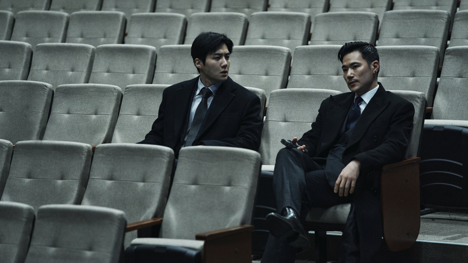 The Tyrant 1. Sezon 4. Bölüm