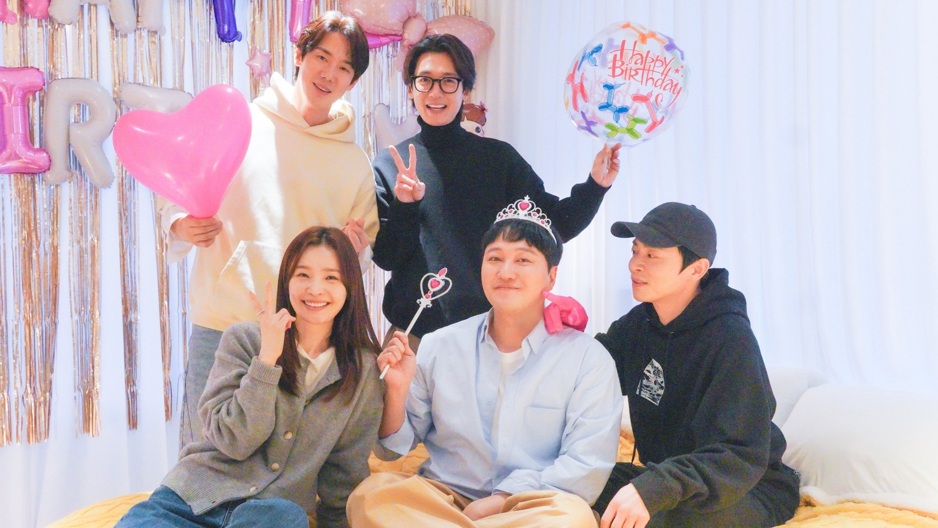 A-List to Playlist 1. Sezon 3. Bölüm