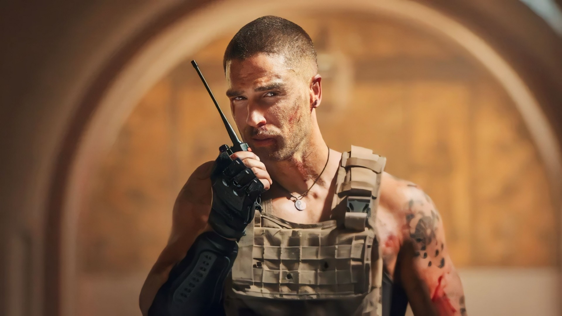 Bandidos 2. Sezon 4. Bölüm