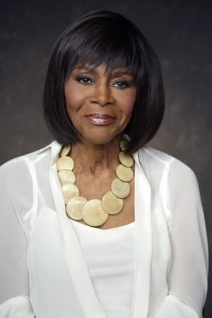 Cicely Tyson tüm dizileri dizigom'da