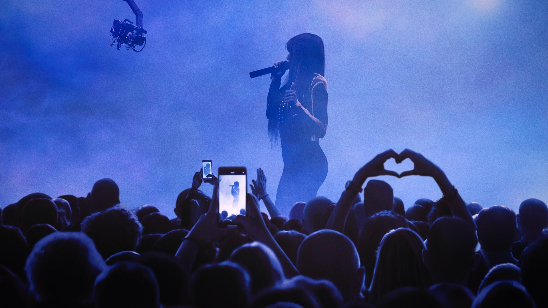 K-Pop Idols 1. Sezon 6. Bölüm