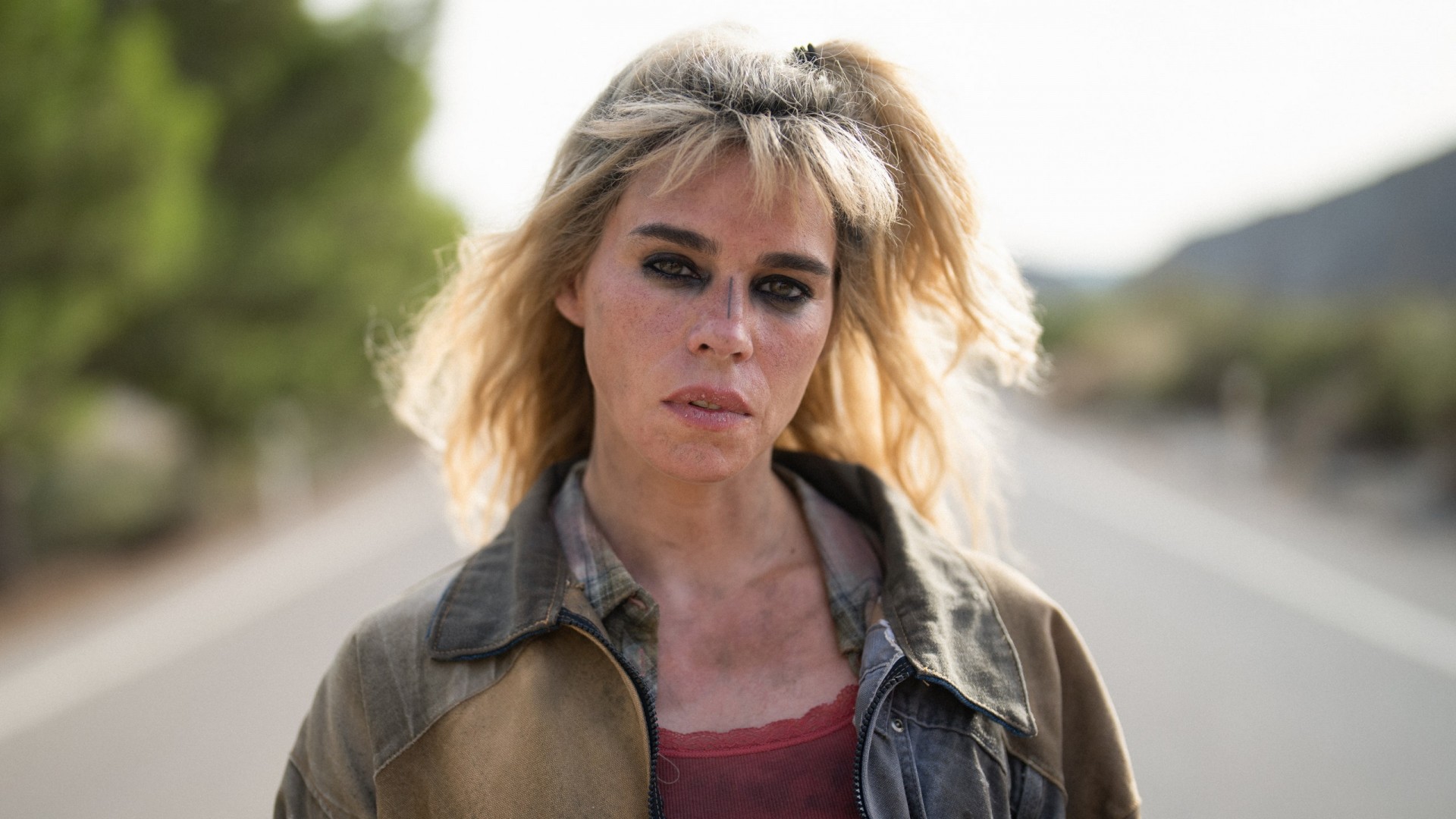 KAOS 1. Sezon 3. Bölüm